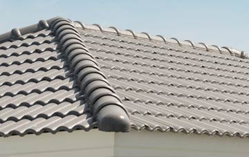advantages of Stagbatch clay roofing