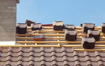 Stagbatch clay roofing costs