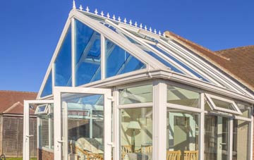 conservatory roof insulation costs Stagbatch