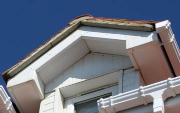 Stagbatch fascia installation costs