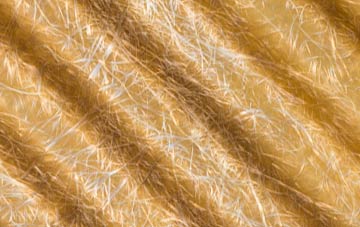 Stagbatch fibreglass roof waterproofing