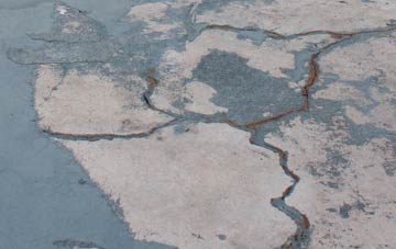 fibreglass roofing replacement Stagbatch