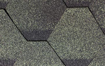 Stagbatch fibreglass shingle repairs