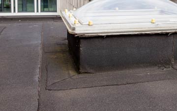disadvantages of Stagbatch flat roofs