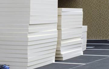 Stagbatch flat roof insulation costs