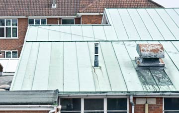 Stagbatch lead roofing costs