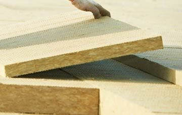 measuring Stagbatch tapered insulation