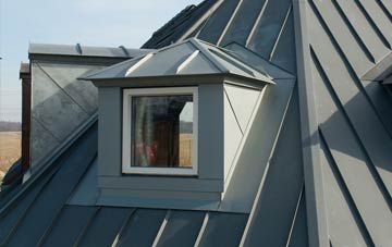 metal roofing Stagbatch, Herefordshire