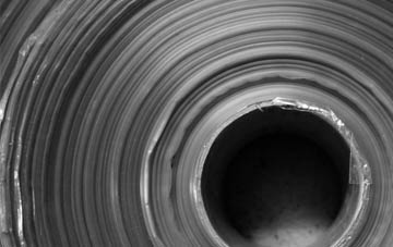 Stagbatch pvc roof replacement