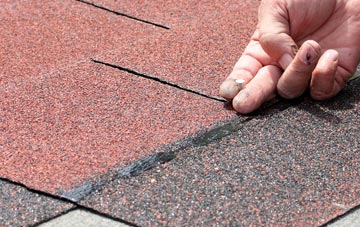 Stagbatch asphalt roof repairs