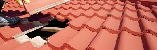 compare Stagbatch roof repair quotes