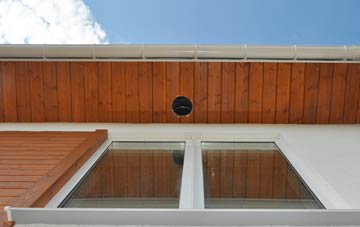 Stagbatch soffit repair quotes