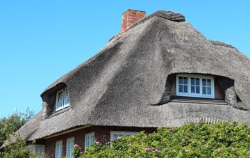 thatch roofing Stagbatch, Herefordshire