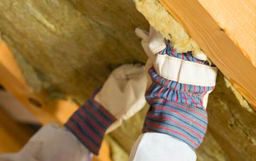 types of Stagbatch pitched roof insulation materials