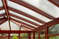 Stagbatch conservatory roofing insulation