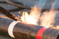 Stagbatch flat roofing replacement