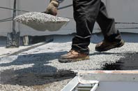 find rated Stagbatch flat roofing replacement companies