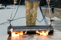 Stagbatch flat roof sealing quote